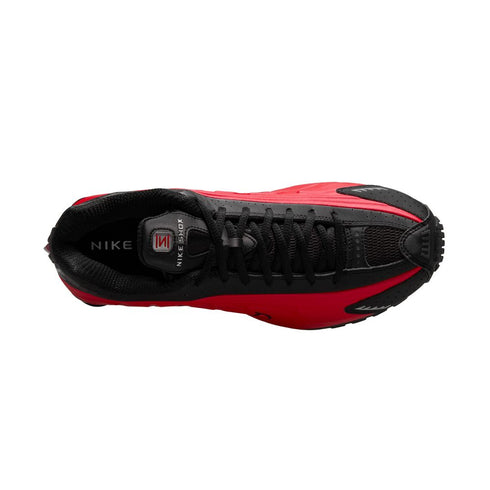 NIKE Shox R4 Mens Sneakers